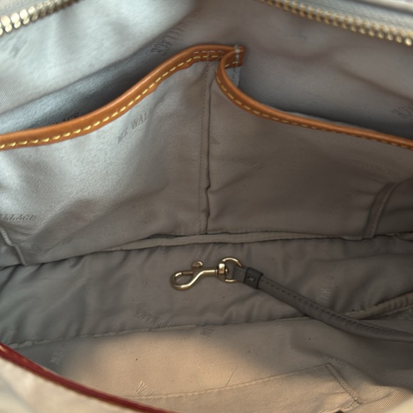 MZ Wallace Paige Crossbody Nylon Bag - Picture 8 of 11